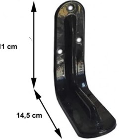 Resim Raf Altı 5x6 mm Beyaz 