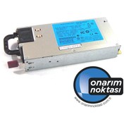 Resim HP Dps-460Eb 460W Güç Kaynağı Diğer