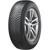 Resim Laufen 185/65 R15 88H G Fit 4S Lh71 Binek Dört Mevsim Lastiği 2024 
