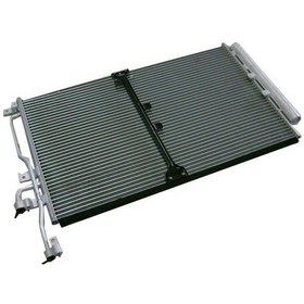 Resim Chevrolet Captiva C100 2.0 Dizel Klima Radyatörü 