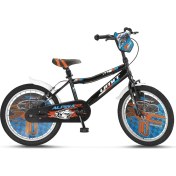 Resim Ümit Bisiklet 1647 Alpina-L-Bmx-V 16 Jant Erkek Çocuk Bisiklet 