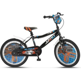 Resim Ümit Bisiklet 1647 Alpina-L-Bmx-V 16 Jant Erkek Çocuk Bisiklet 