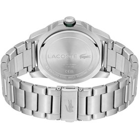 Resim Lacoste Lac2011204 Erkek Kol Saati Lac2011204taner Gri 