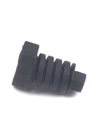 Resim BMW 3 E36 6 E63 E64 Z3 için Ön Far Ayar Vida Somun 63121387026 