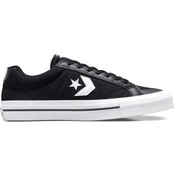 Resim Converse Sport Casual Siyah Erkek Sneaker Siyah 