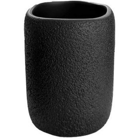 Resim Yonksu Siyah Diş Fırçalık D-21172 Siyah 