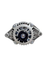 Resim 12v Alternatör Dinamo Delco Tipi 100 A L Opel Astra/combo/corsa/tıgra/vectra 