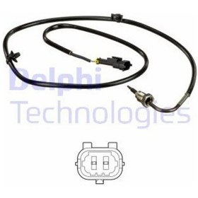 Resim Delphi Ts30179 Egsoz Sıcaklık Sensörü Corsa D Z13dtj 55563955 
