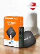 Resim VEPOL Sinema Keyfi Sunan 7.1 OS Kumandalı TV Box 