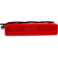 Resim Bem Parts Caddy 2004-2015 (Mk3) 3.stop Lambası (Orta Stop) 