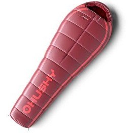 Resim Husky Anapurna Lady -28 Derece Uyku Tulumu 