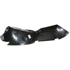 Resim 2002-2008 Renault Clio Sd Arka Çamurluk Davlumbazı Sol Adet Oem No:7700433145 