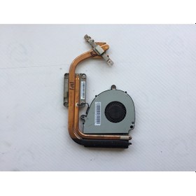 Resim Acer Aspire E1 571 İşlemci Cpu Fan Soğutucu 