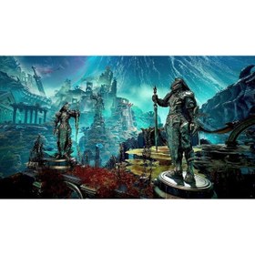 Resim Gearbox Software Godfall Standart Sürüm Ps5 