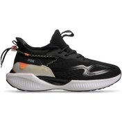 Resim Mp 241-1659 Erkek Sports Casual Ayakkabı 241-1659Mİ-R1534 Siyah 