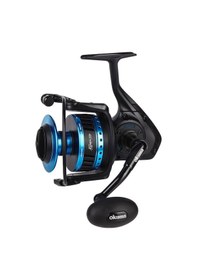 Resim Okuma Azores Zxp-6000 4.8 1 Devir 6+1 Bb Jigging Olta Makinesi 