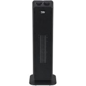 Resim Beko BK RHF BM 2000 W Seramik Isıtıcı 