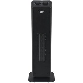 Resim Beko BK RHF BM 2000 W Seramik Isıtıcı 