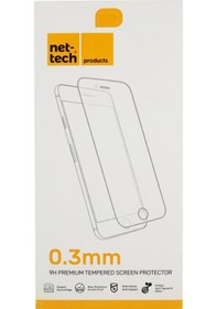 Resim Nettech Htc Desire 816 Uyumlu Ön Koruma Cam Ekran Koruyucu 
