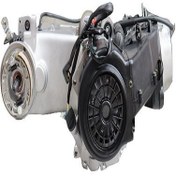 Resim RS7 MOTOR (RS7 REVOLT 125CC BENZİNLİ MOTOR) 
