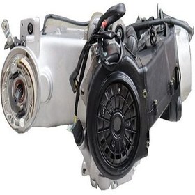 Resim RS7 MOTOR (RS7 REVOLT 125CC BENZİNLİ MOTOR) 