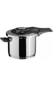 Resim Jumbo Procook 6 Lt Düdüklü Tencere 