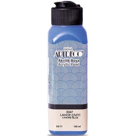 Resim Artdeco Akrilik Boya 140 ML Lahor Çiviti 070R-3047 