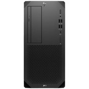 Resim HP Z2 G9 9FR64AV i7-12700 32 GB 512 GB SSD T400 W11P Masaüstü İş İstasyonu 
