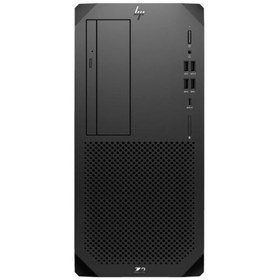Resim HP Z2 G9 9FR64AV i7-12700 32 GB 512 GB SSD T400 W11P Masaüstü İş İstasyonu 