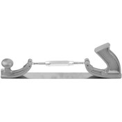 Resim CETA FORM Kaportacı Eğe Kolu (kol+eğe)-370mm 