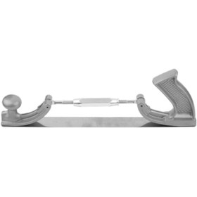 Resim CETA FORM Kaportacı Eğe Kolu (kol+eğe)-370mm 