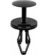 Resim Opel Astra J Ön veya Arka Tampon Klipsi GM Marka 