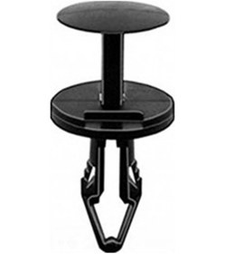 Resim Opel Astra J Ön veya Arka Tampon Klipsi GM Marka 