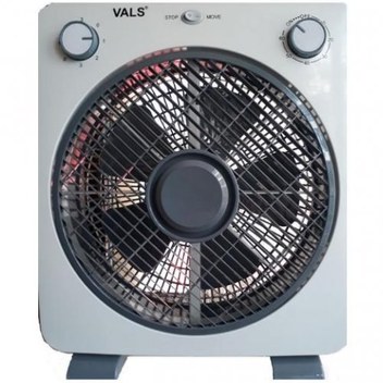 Vals BF12VT Kutu Fan Vantilatör