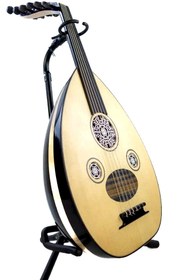 Resim Beautiful Quality Oud Ud cnam1 