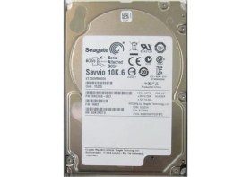 Resim Seagate ST300MM0006 300GB 10K 2.5 Inch Sas Hard Disk Refrubıshed 