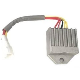 Resim Konjektör Tvs Apache 