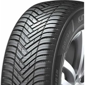 Resim Hankook 215/65 R17 103V Xl Kinergy 4s 2 x H750A M+S 3pmsf Oto 4mevsim Lastiği (Üretim Yılı: 2025) 