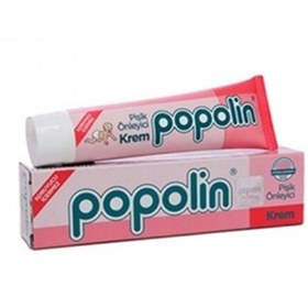 Resim Popolin Pişik Önleyici Krem 40gr 