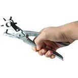 Resim Kemer Delme (Gri) 