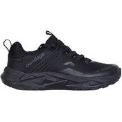 Resim Moda Ayakkabı M-04828 Owndays Erkek Spor Ayakkabı Siyah 
