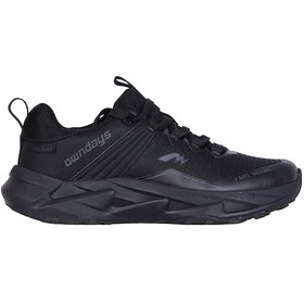 Resim Moda Ayakkabı M-04828 Owndays Erkek Spor Ayakkabı Siyah 