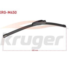 Resim Genel Markalar Sılecek Supurgesı Muz Tıpı 450mm Unıversal 