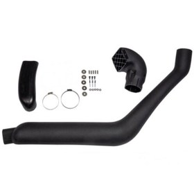 Resim Toyota Hilux Snorkel Seti Sol 167 Serisi 