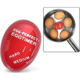 Resim Yumurta Zamanlayıcı Dublör Yumurta Egg Timer 