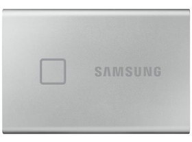 Resim Samsung Usb Ssd 2Tb Usb 3.2 T7 Mu-Pc2T0S/Ww 