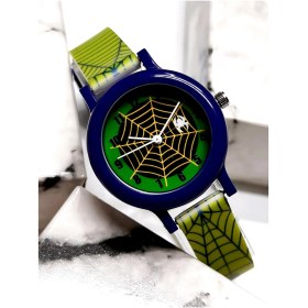 Resim Coliseum Renkli Ve Figürlü Özel Kutulu Çocuk Kol Saati Ft.cls.ck04 Çok Renkli 