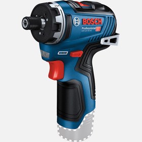 Resim Bosch Gsr 12V-35 Hx Darbesiz Solo Akülü Vidalama(Akü ve Şarj Cihazı Dahil Değildir) 