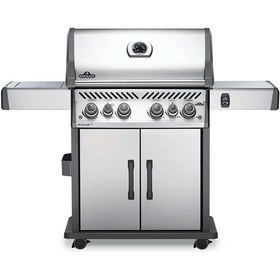 Resim Napoleon Rogue SE 525 RSIB Gazlı Barbekü | Gazlı Mangal 