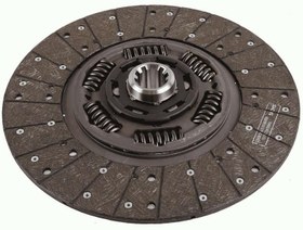 Resim Clutch Dısc 